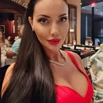 Sonja Davidovic - @haroldbryan_101 - Instagram