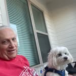 Harold Bunch - @haroldbunch65 - Instagram
