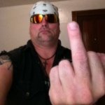 Harold Burr - @haroldburr13 - Instagram