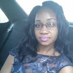 Tricia Mckenzie - @haroldburrell25 - Instagram