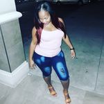 Tricia Mckenzie - @haroldburrell27 - Instagram
