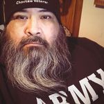 Harold Burris - @haroobooess - Instagram