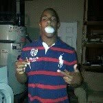 Harold Byrd - @chedda_breeze - Instagram
