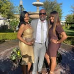 Harold Byrd - @haroldbyrd21 - Instagram