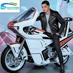 Harold Bryan Cabral - @djzeus1418 - Instagram