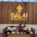 Harold Cabral - @crys_rold - Instagram