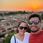 Harold Cabral - @haroldca777 - Instagram