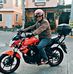 Harold Cabral - Facebook