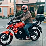Harold Cabral - @cabralharold - Instagram