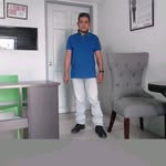 Harold Cabral Yamat - @haroldcabralyamat - Instagram