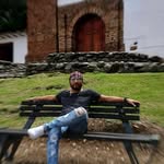 Harold Cabrera - @haroldzio - Instagram