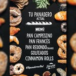 Harold Cabrera - @tupanaderoactual - Instagram