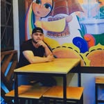 Harold Cabrera - @harold.cabrerap - Instagram