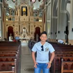Harold Cabrera - @haroldcabrera73 - Instagram
