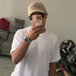 Harold cabrera - @cabreraharold57 - Instagram