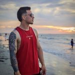 Harold Calderon - @haroldcaldern - Instagram