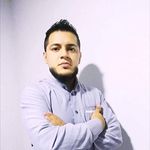 Harold Calderon - @haroldcalderon91 - Instagram