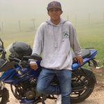 Harold Calderón - @h_calderon23 - Instagram