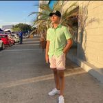 Harold Calderon - @_whois_harold33 - Instagram