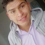 Harold Calderon - @_harold.calderon - Instagram