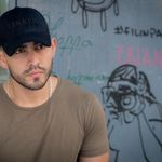Harold Calderon Madalengoitia - @haroldcalde - Instagram