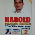 harold calderon trujillo - @haroldcalderontrujillo - Instagram