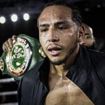 Harold “King” Calderon - @iamkingcalderon - Instagram