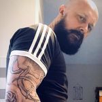 Harold Callahan - @harold_f_callahan - Instagram