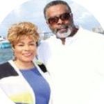 Bishop Harold Calvin Ray - @bishopharold23041 - Instagram