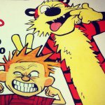 Calvin & Haroldo - @calvin_e_haroldo_ - Instagram