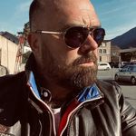 Harold Calvin - @captainharoldcalvin - Instagram