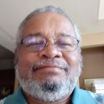 Harold Calvin Scott - @haroldcalvinscott - Instagram