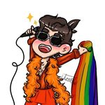 Harry bebé da vó 😭💚 - @harold.calvin___ - Instagram