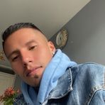 Harold Camacho - Facebook
