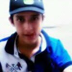 Harold Camacho - @camahoh55 - Instagram