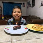 Harold Camacho - Facebook