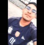 Harold Camacho - Facebook