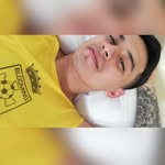 Harold Camacho - @haroldcamachov96 - Instagram