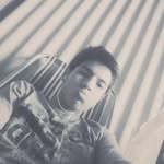 Harold Camacho - @jamil_abuhadba_17 - Instagram