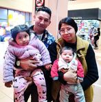 Harold Camacho - Facebook