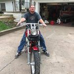 Harold Alden Carpenter - @carpenterharold - Instagram