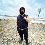 Harold Carpenter - @the3rdharold - Instagram
