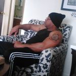 Harold Carrington - @carrington3279 - Instagram