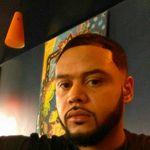 Harold Carrington - @carringtonharold - Instagram