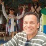 Haroldo Andrade - @haroldo_casadossalgados - Instagram
