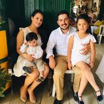 Harold Ocampo - @harold_casona - Instagram