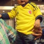 Harold Castañeda - @harold0917 - Instagram
