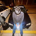 Harold Castañeda - @hxcsstq - Instagram