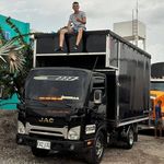 Harold Castañeda - @collazos.harold - Instagram