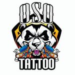 Harold Castañeda Agudelo - @os0tattoo - Instagram